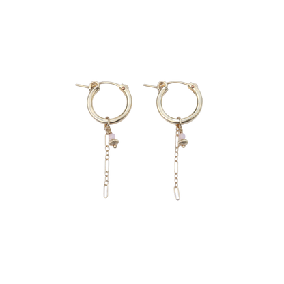 Layla Hoops