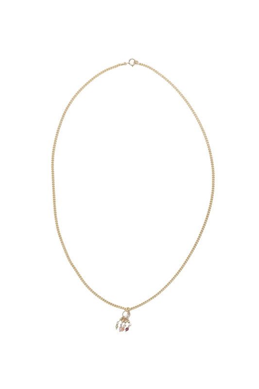 Shilo Necklace