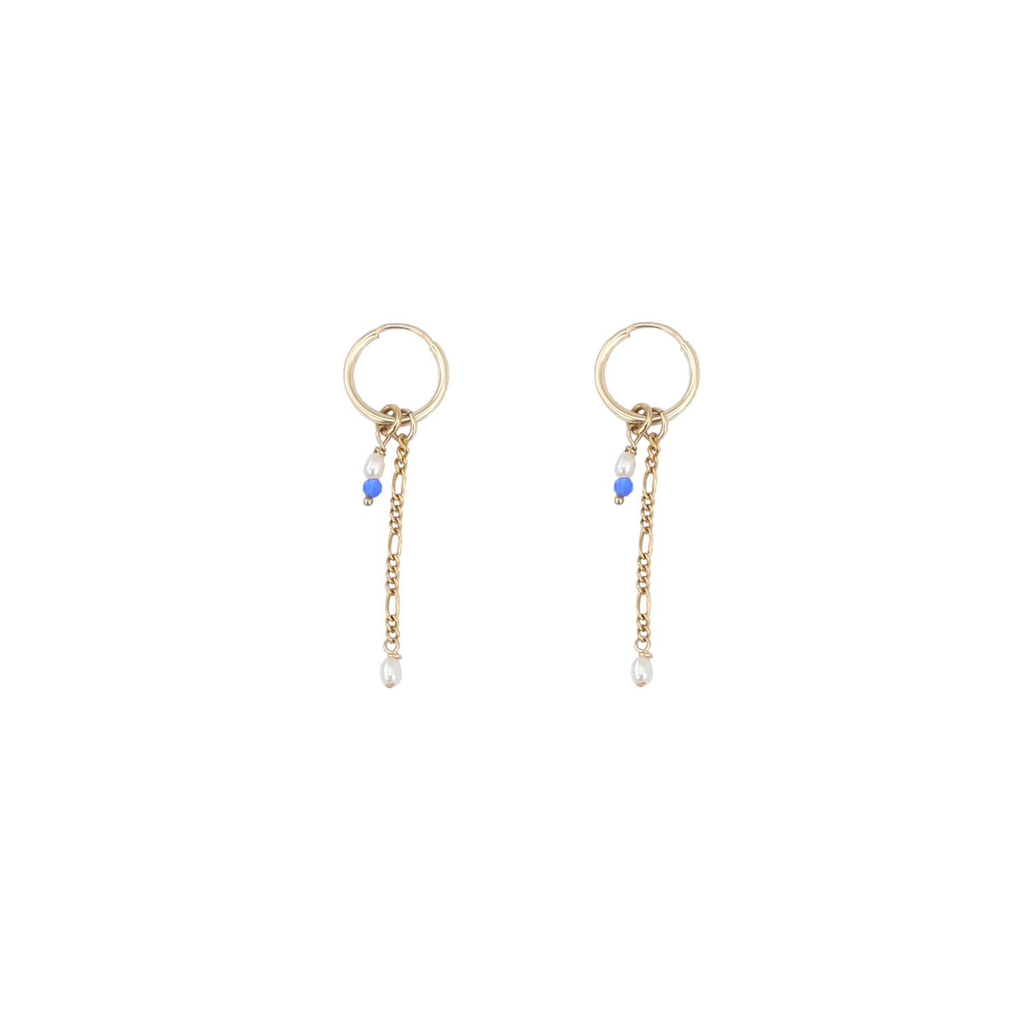 Abbey Earrings