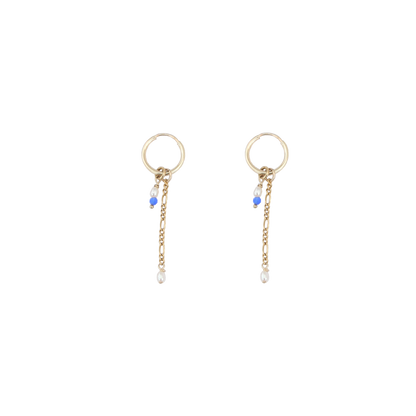 Abbey Earrings