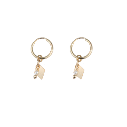 Elsie Hoops