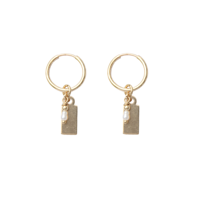 Willow Hoops