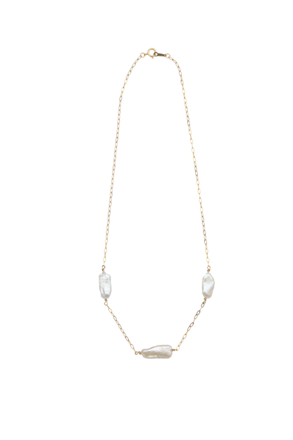 Ali Necklace