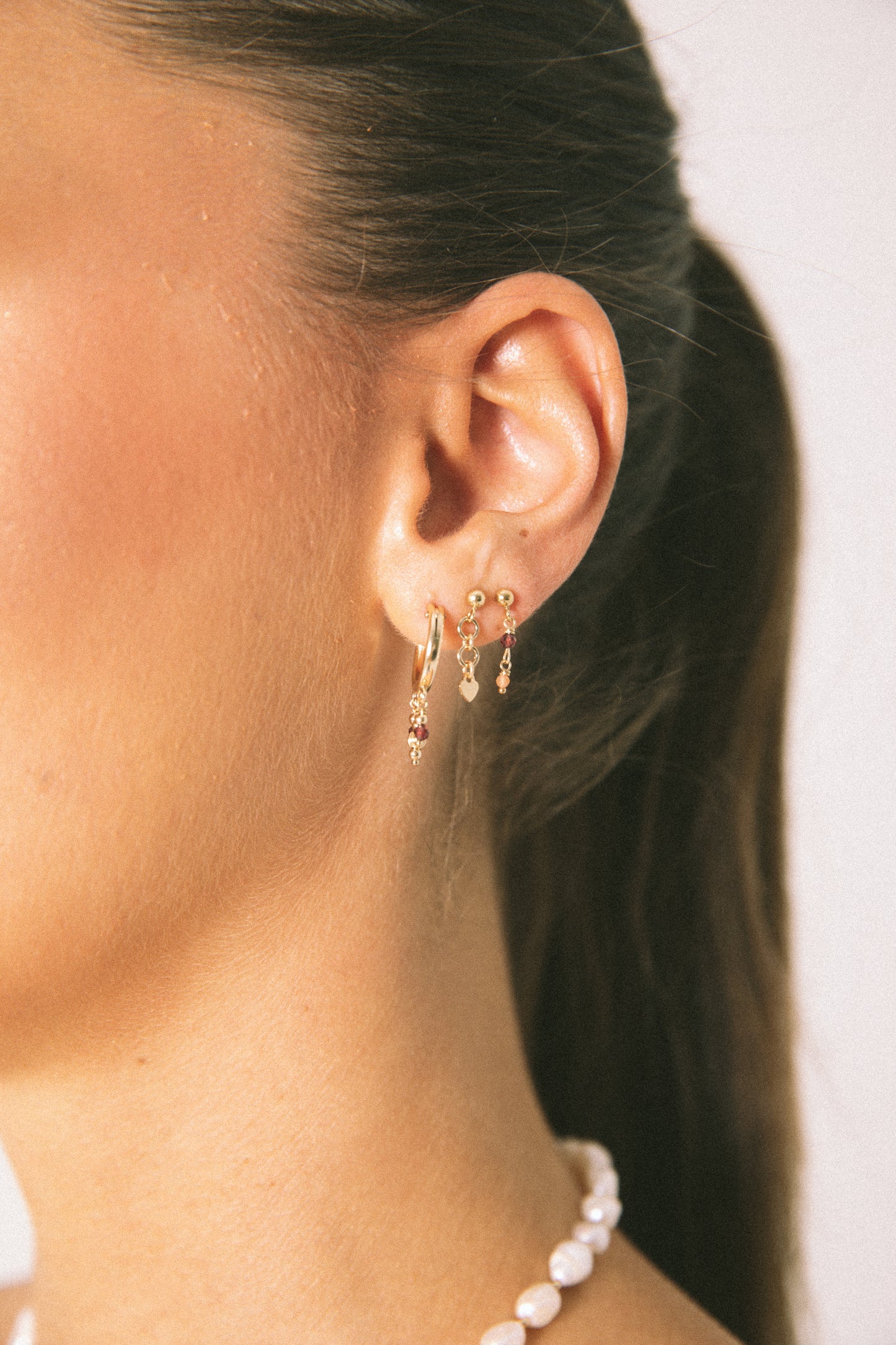 Tallulah Studs