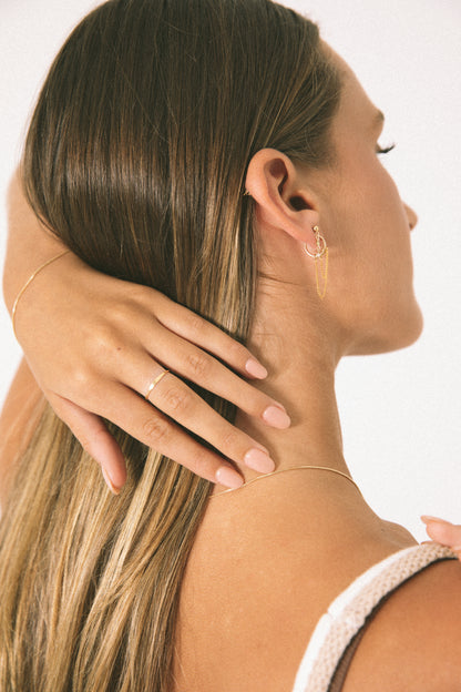 Aria Hoops