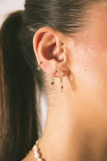 Lantie Studs