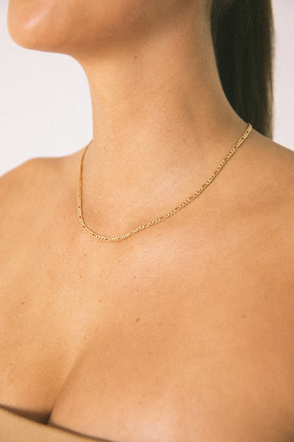 Lucia Necklace