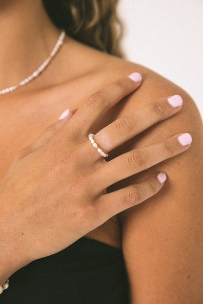 Pheonix Ring