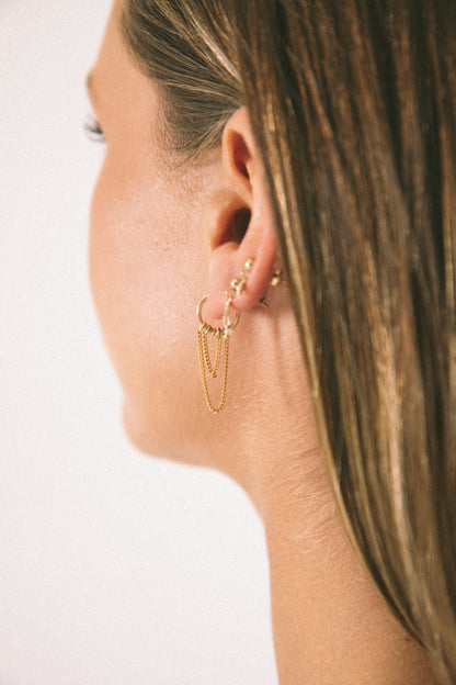Aria Hoops