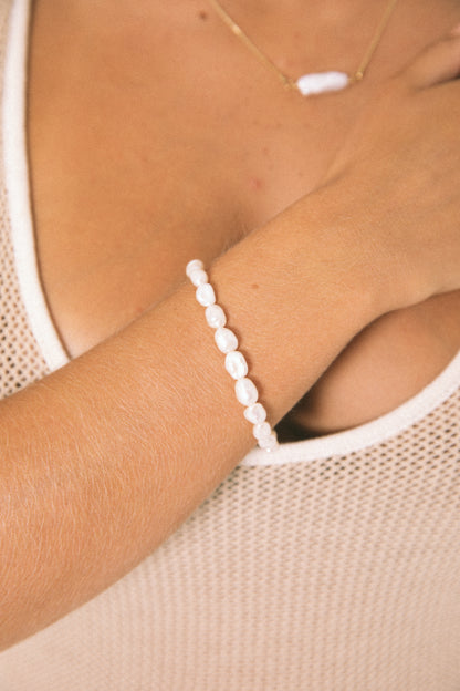 Tiffany Bracelet