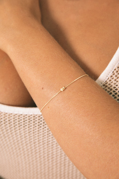 Sylvie Bracelet