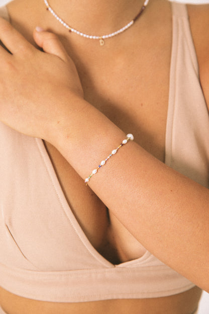 Greta Bracelet