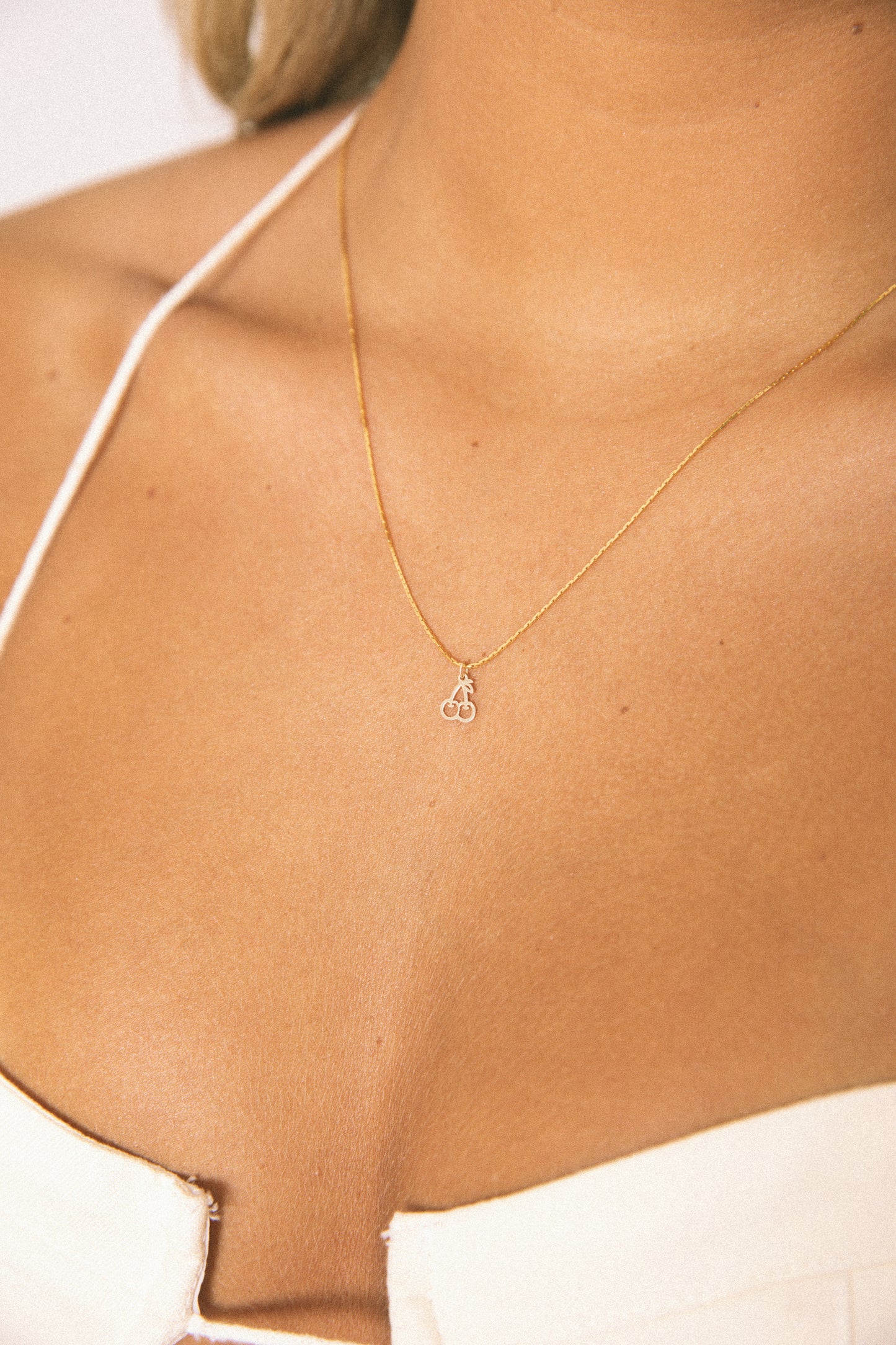 Eloise Necklace