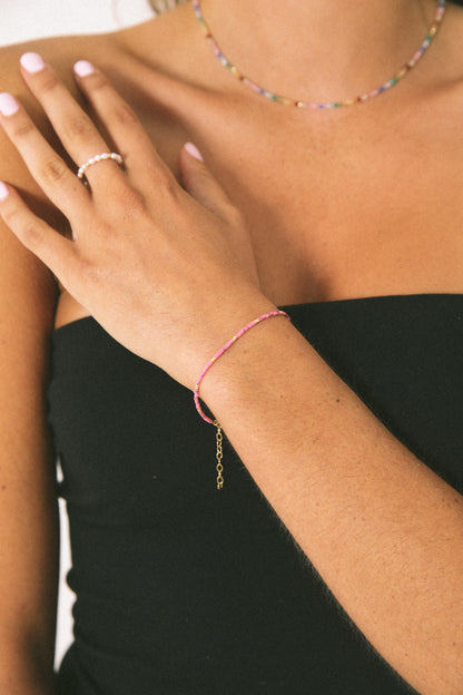 Tori Bracelet