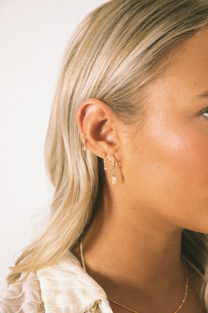 Lantie Studs