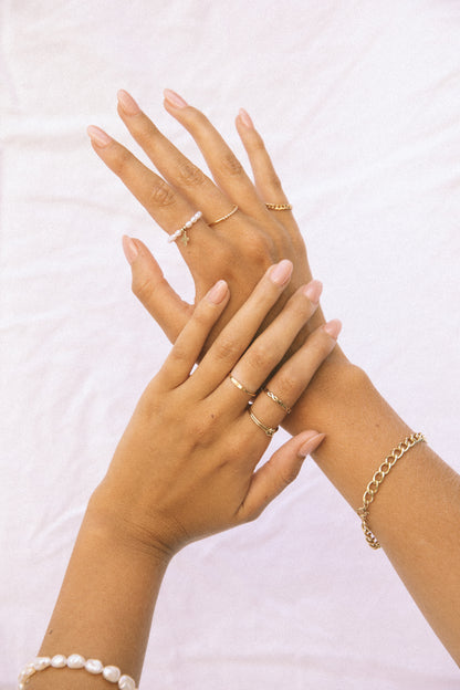 Hallie Ring
