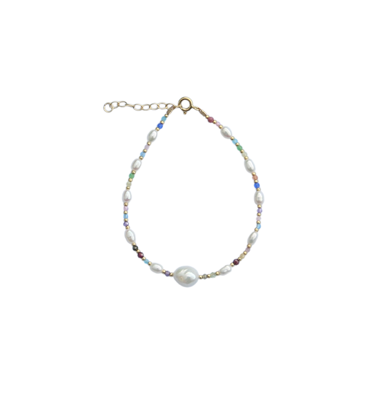 Greta Bracelet