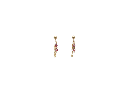 Amelia Studs