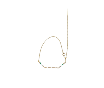 Carissa Bracelet