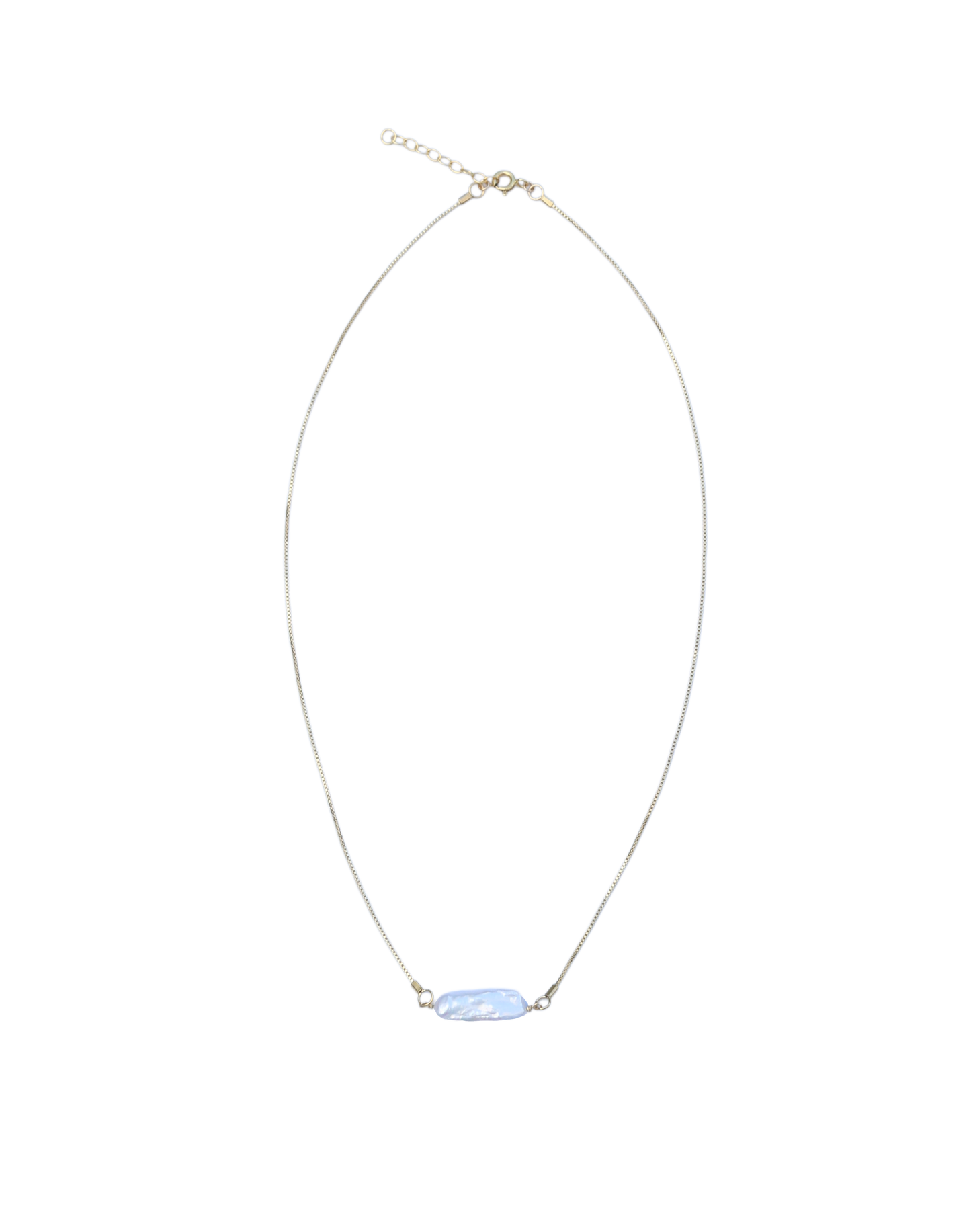 Tamsyn Necklace