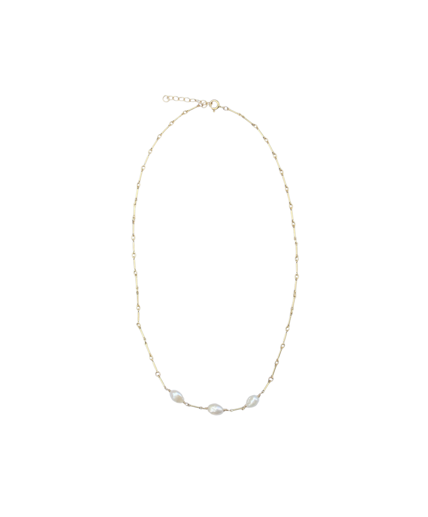 Evelyn Necklace