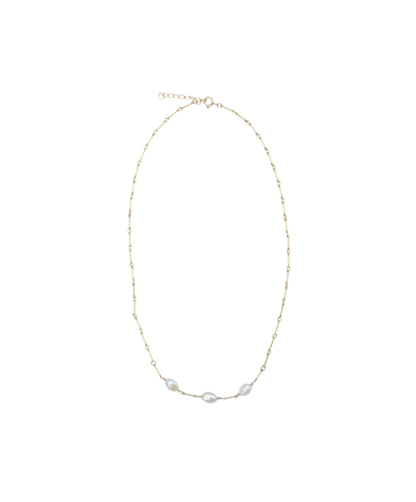 Evelyn Necklace