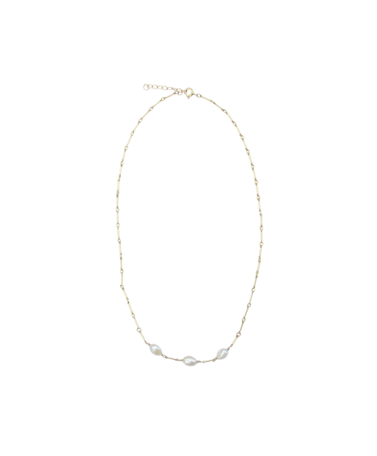 Evelyn Necklace