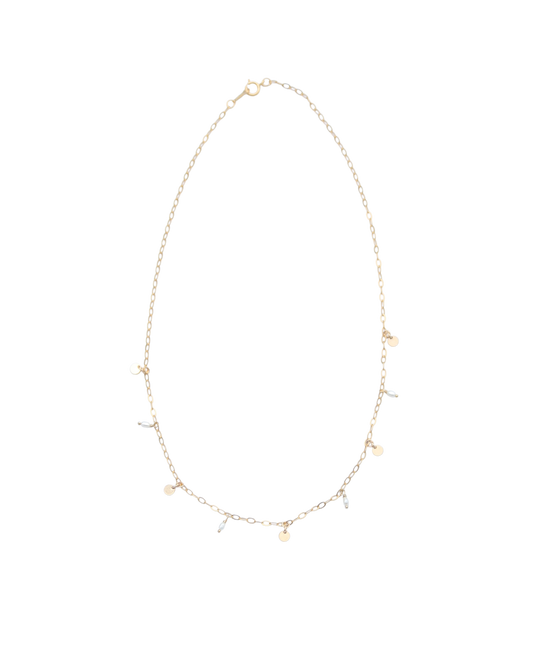 Amara Necklace