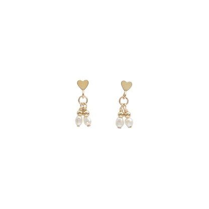 Hazel Studs