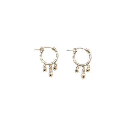 Jessie Hoops