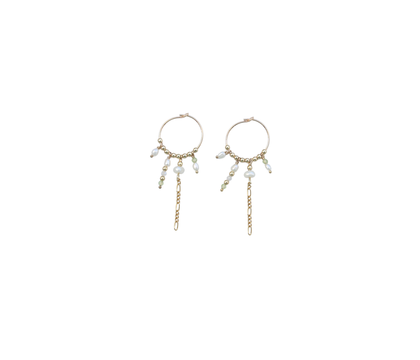 Eleanor Earrings