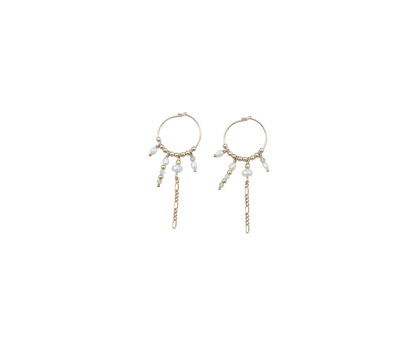 Eleanor Earrings