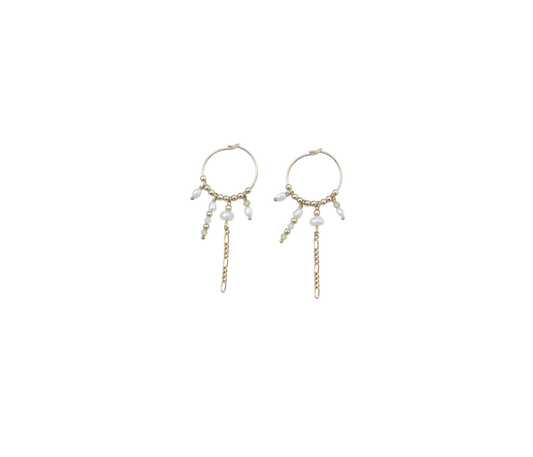 Eleanor Earrings