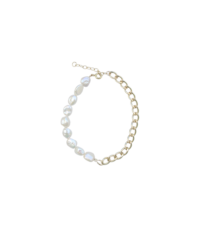 Ruby Bracelet