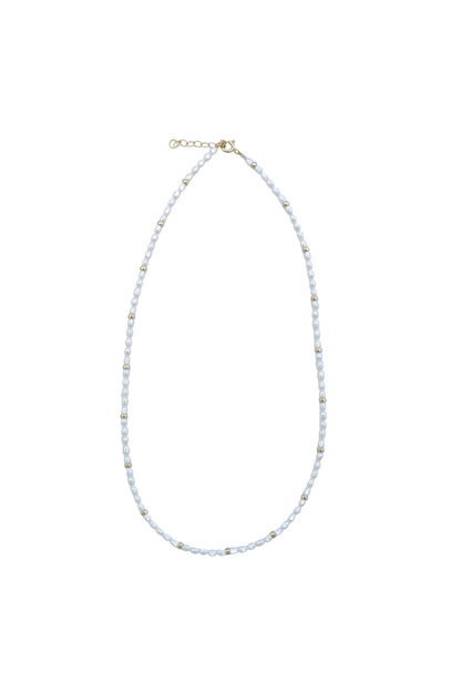 Flora Necklace