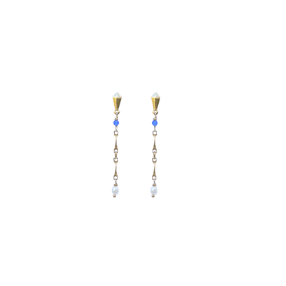 Mina Studs