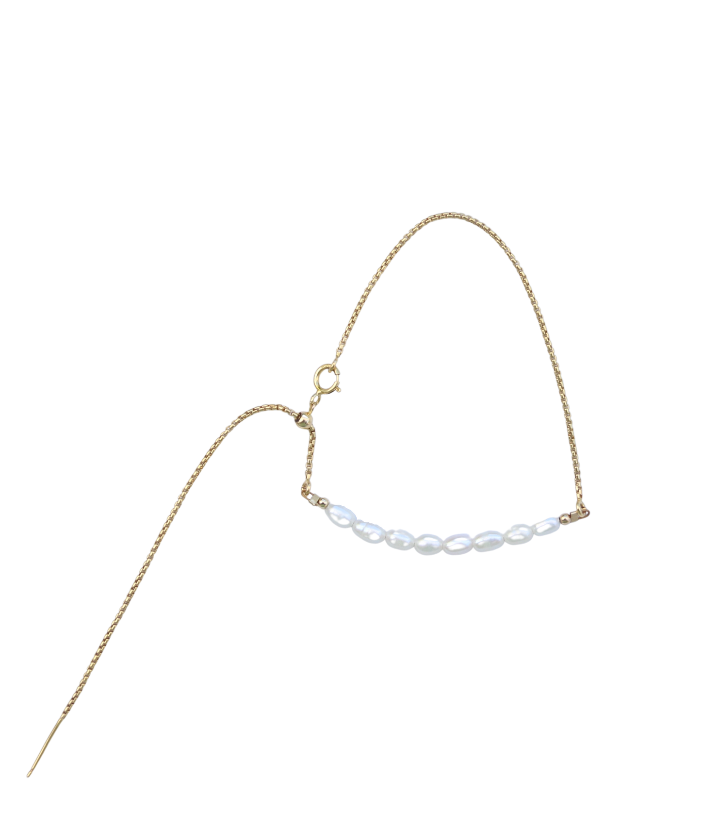 Sia Bracelet