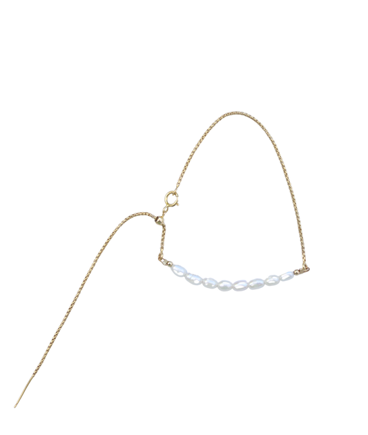 Sia Bracelet