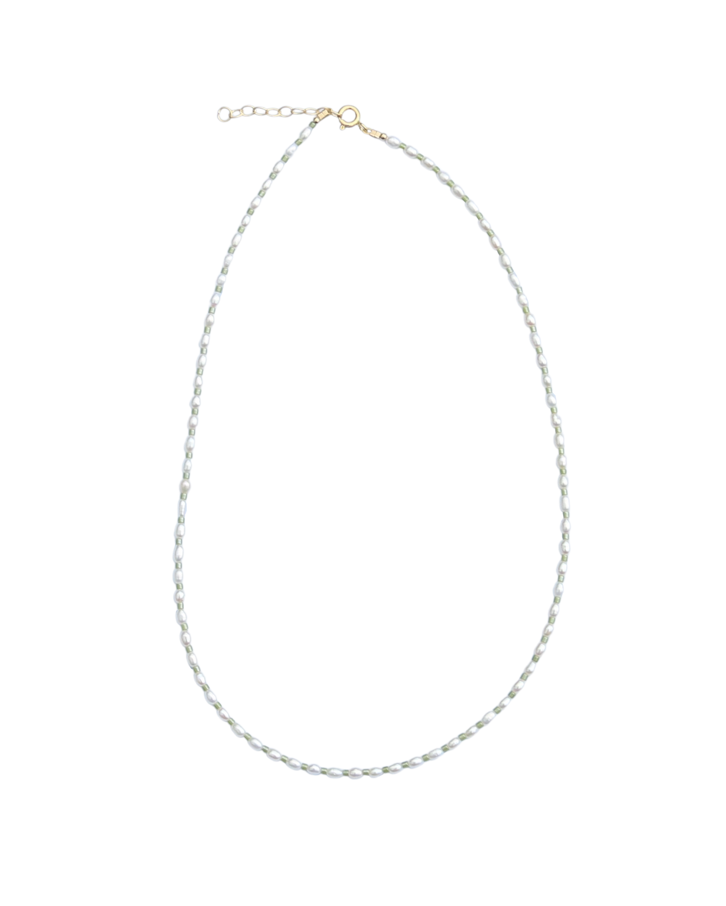 Mila Necklace