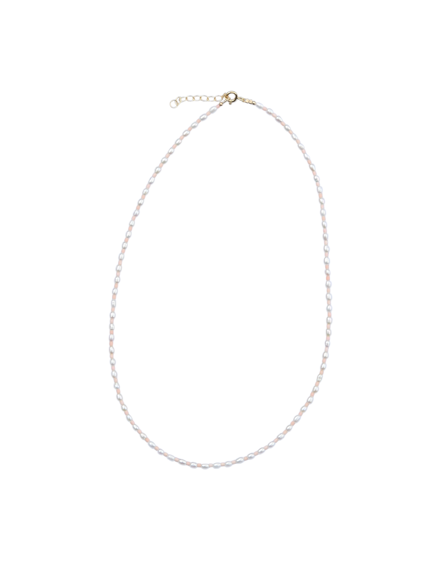 Mila Necklace