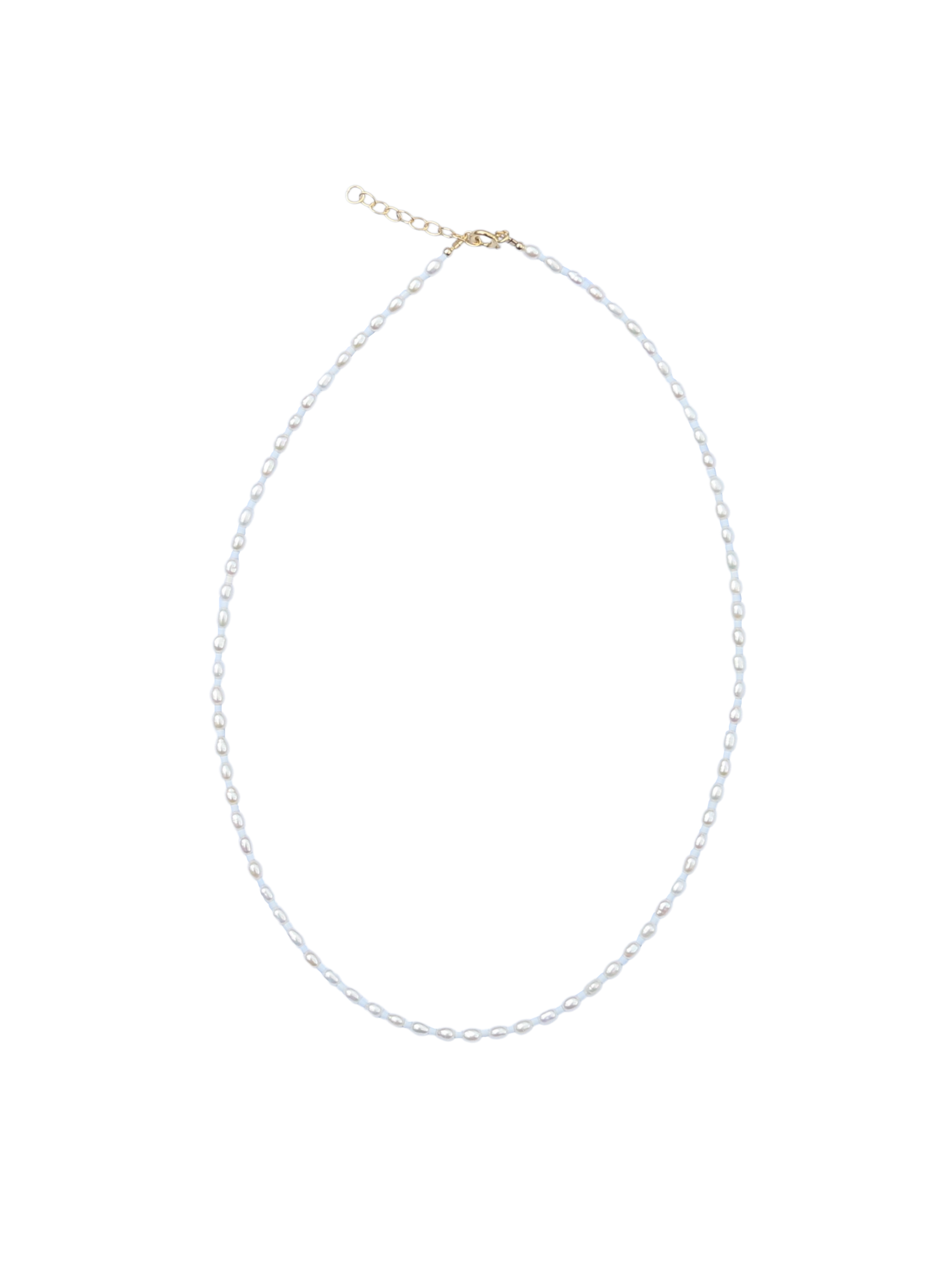 Mila Necklace
