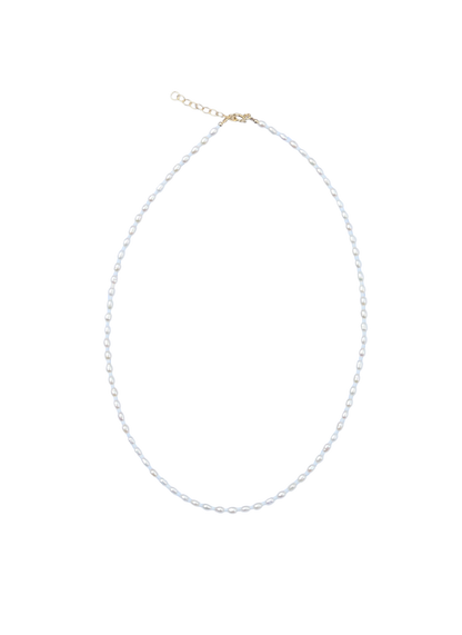 Mila Necklace