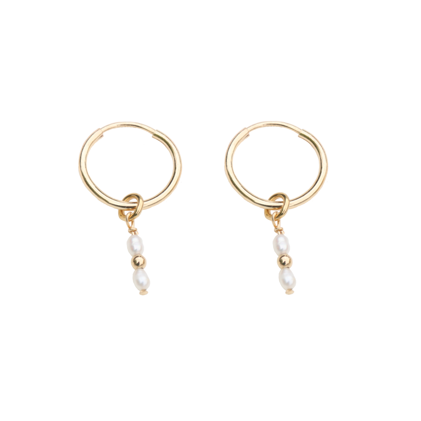 Cleo Hoops