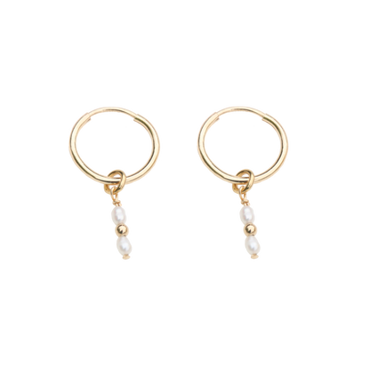 Cleo Hoops