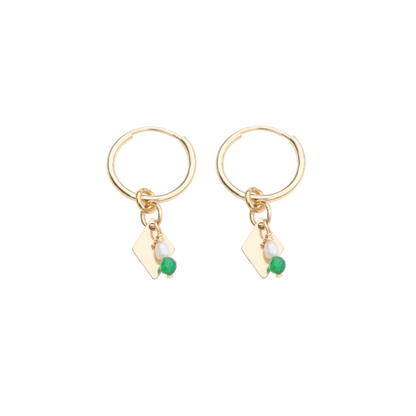 Elsie Hoops