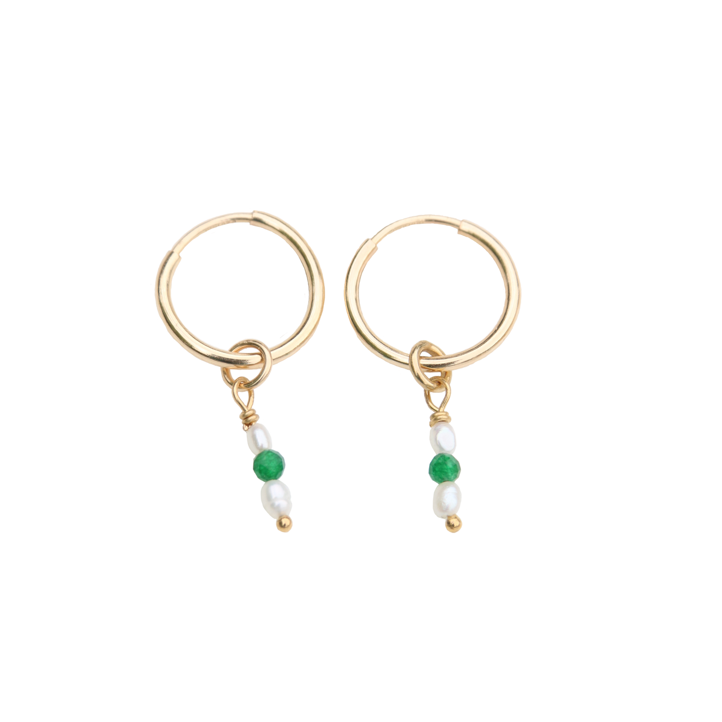 Cleo Hoops