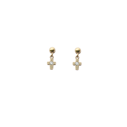 Lulu Studs