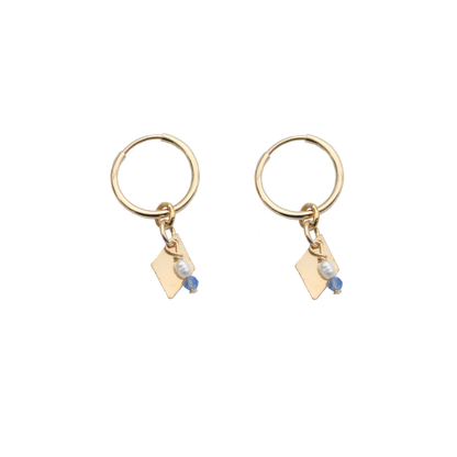 Elsie Hoops