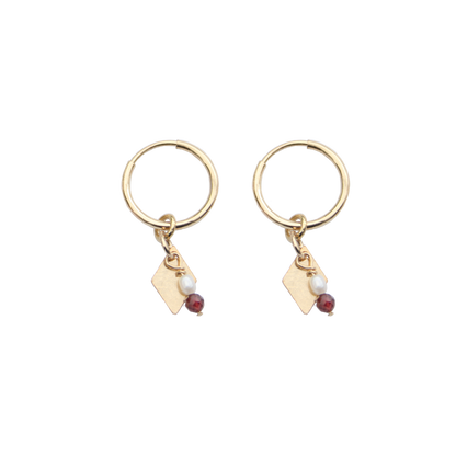 Elsie Hoops