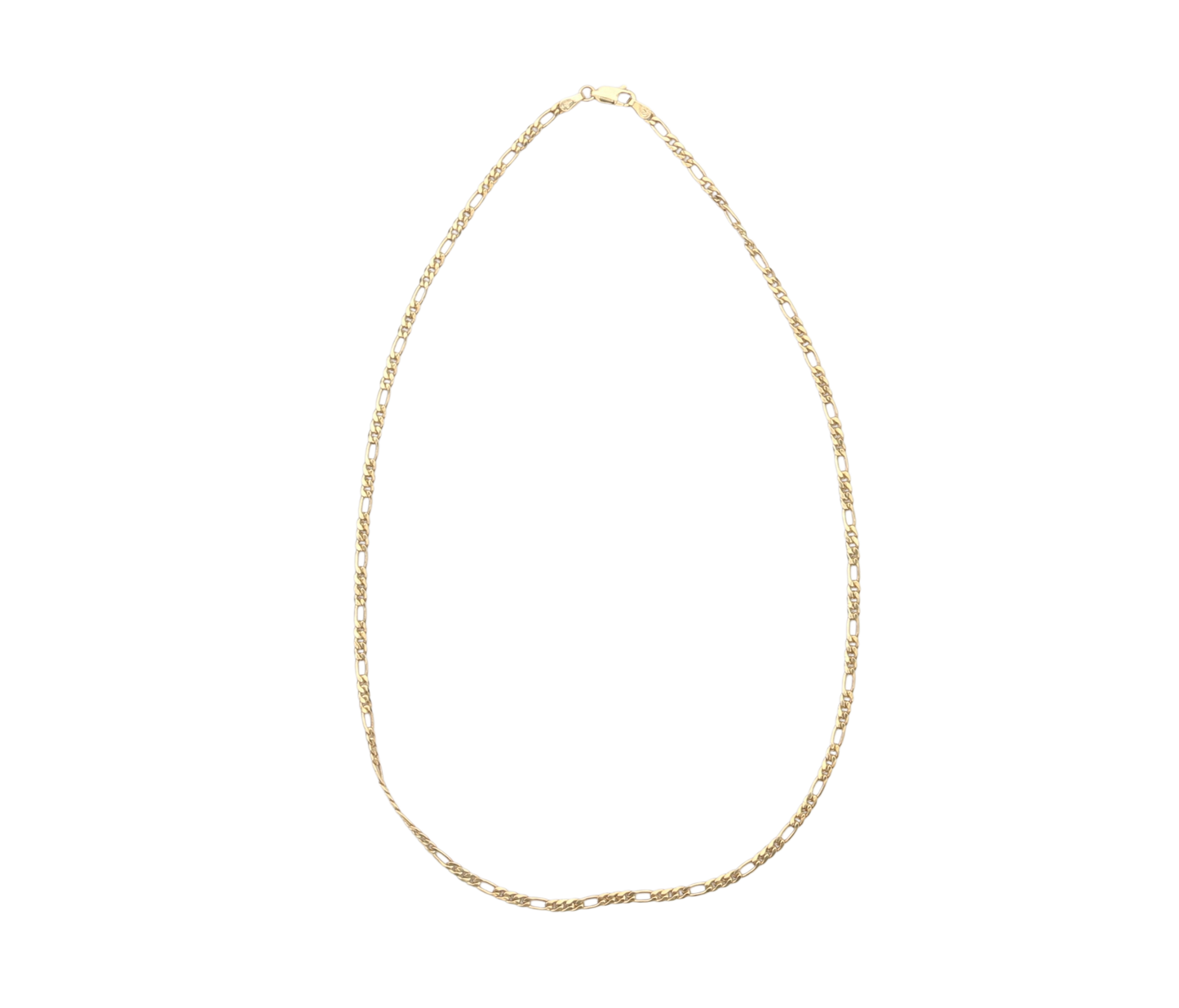 Lucia Necklace